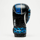 Leone GNTIA PuGAXIAS MMA CAGE -blue